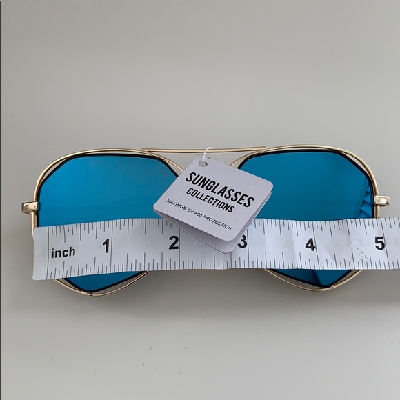 SUNGLASSES - Picture 5 of 7